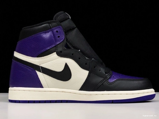 1 Purple Air Court 555088-501 Jordan 0808